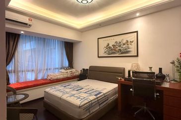 R&F Princess Cove - Seine Region