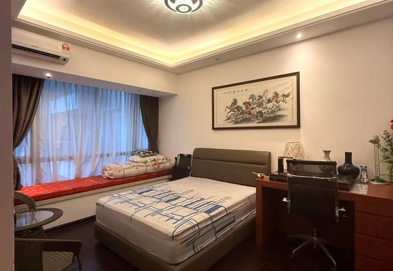 R&F Princess Cove - Seine Region