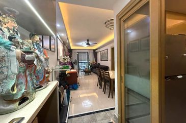 R&F Princess Cove - Seine Region