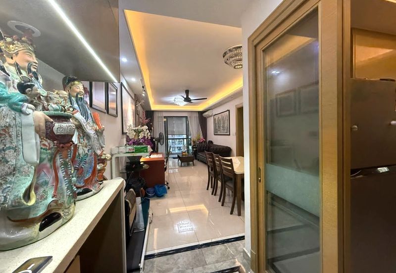 R&F Princess Cove - Seine Region