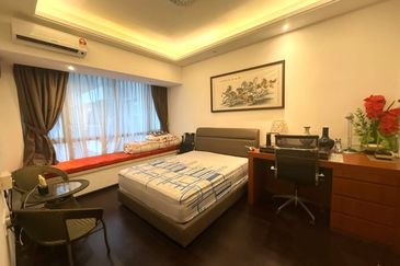 R&F Princess Cove - Seine Region