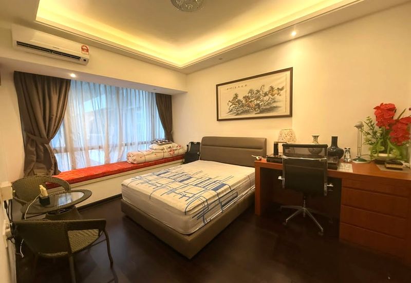 R&F Princess Cove - Seine Region