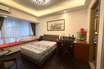 R&F Princess Cove - Seine Region