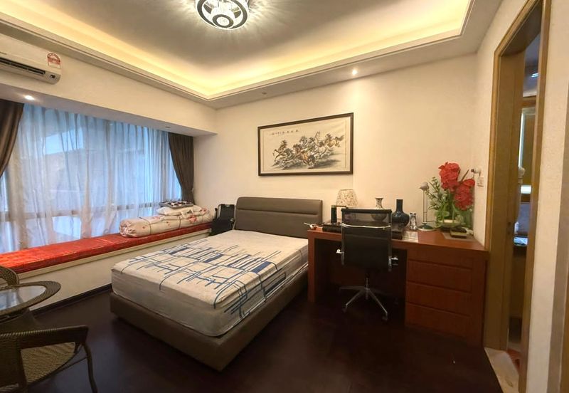 R&F Princess Cove - Seine Region