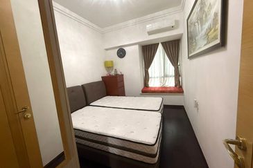 R&F Princess Cove - Seine Region