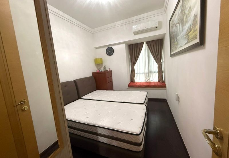 R&F Princess Cove - Seine Region