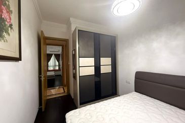 R&F Princess Cove - Seine Region