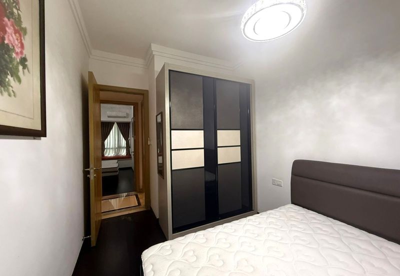 R&F Princess Cove - Seine Region