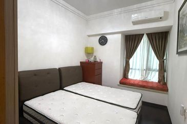 R&F Princess Cove - Seine Region