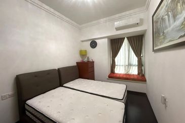 R&F Princess Cove - Seine Region