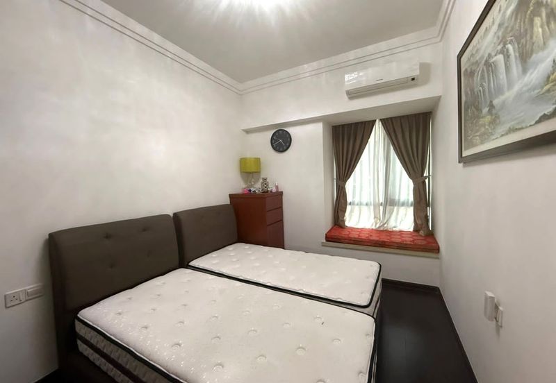 R&F Princess Cove - Seine Region