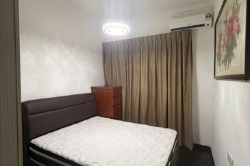 R&F Princess Cove - Seine Region