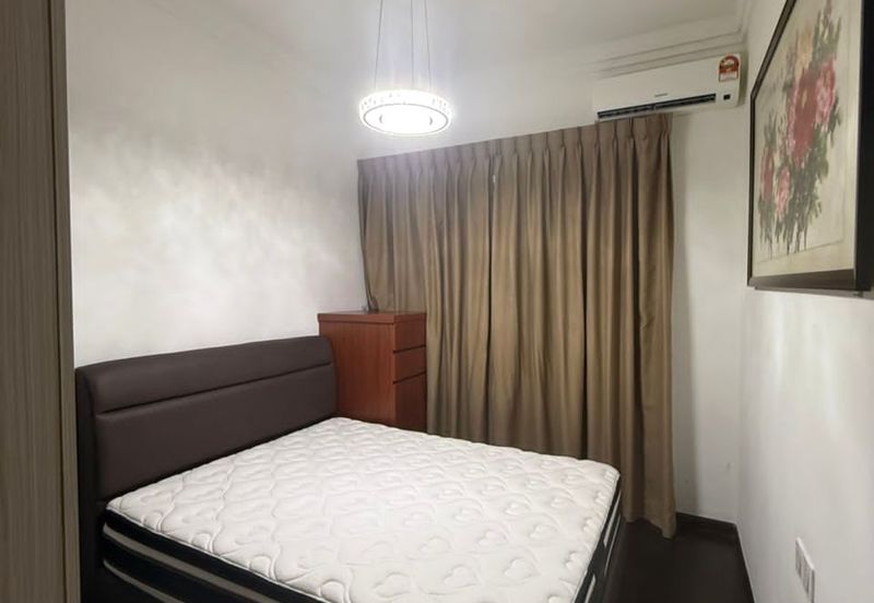 R&F Princess Cove - Seine Region