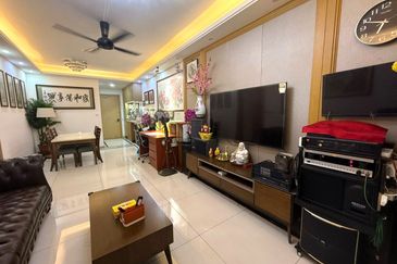 R&F Princess Cove - Seine Region