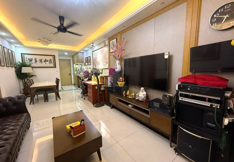 R&F Princess Cove - Seine Region