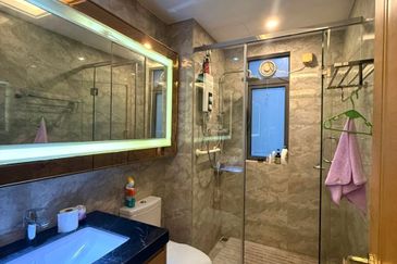 R&F Princess Cove - Seine Region