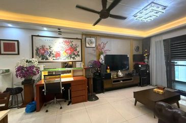 R&F Princess Cove - Seine Region