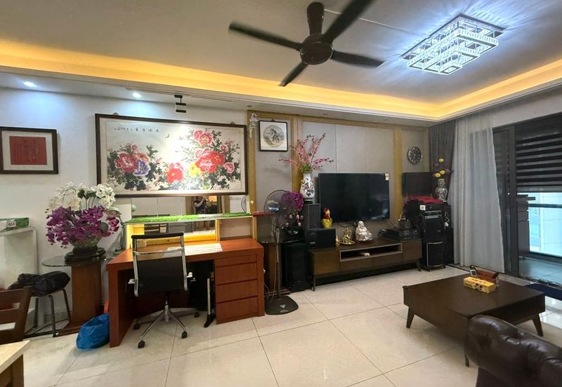 R&F Princess Cove - Seine Region