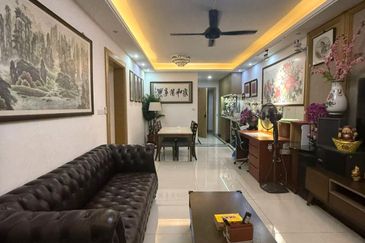 R&F Princess Cove - Seine Region