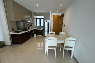 R&F Princess Cove - Seine Region