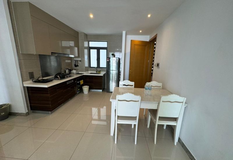 R&F Princess Cove - Seine Region