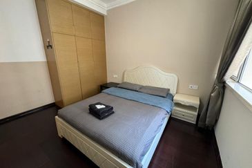 R&F Princess Cove - Seine Region