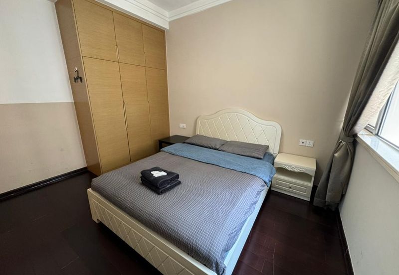 R&F Princess Cove - Seine Region