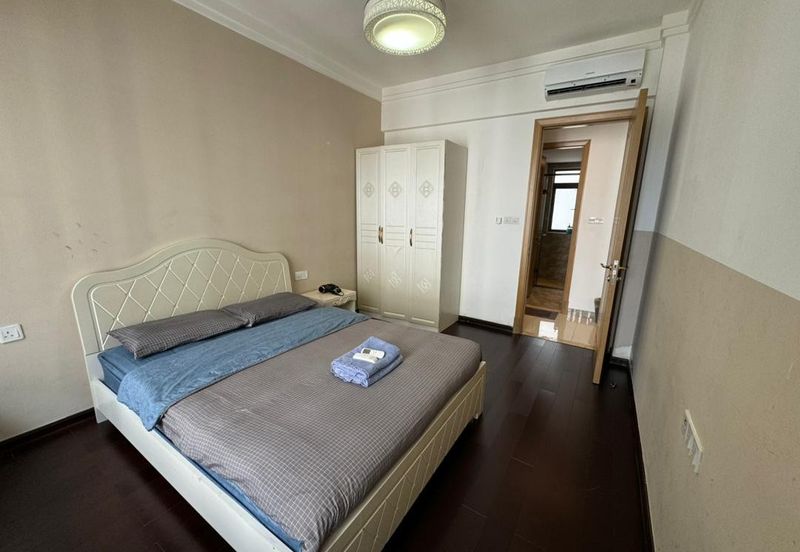 R&F Princess Cove - Seine Region