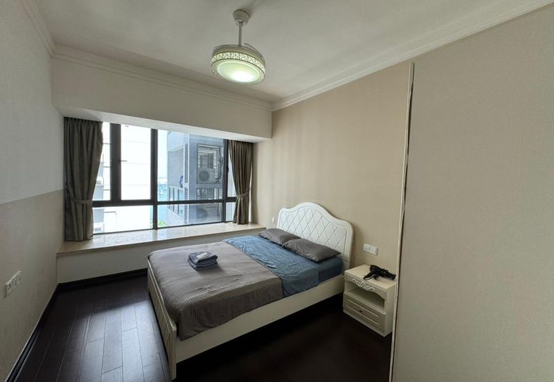 R&F Princess Cove - Seine Region