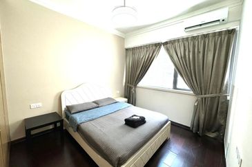 R&F Princess Cove - Seine Region