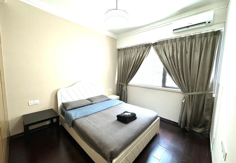 R&F Princess Cove - Seine Region