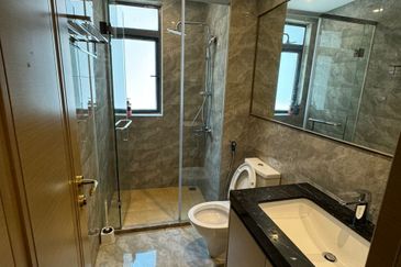 R&F Princess Cove - Seine Region