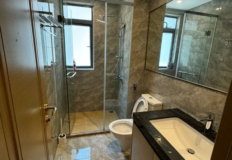 R&F Princess Cove - Seine Region