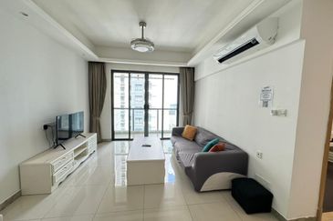 R&F Princess Cove - Seine Region