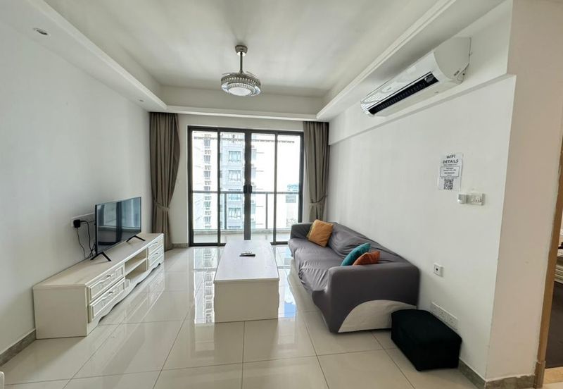 R&F Princess Cove - Seine Region