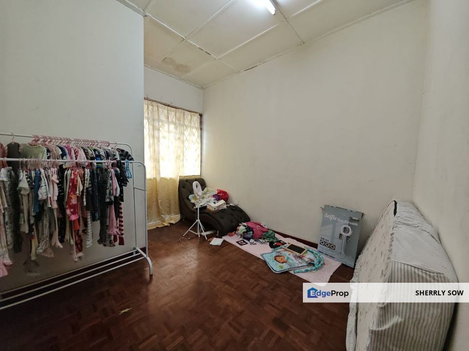 Jalan Belibis @ Taman Perling, Johor, Johor Bahru