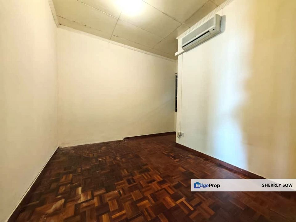 Skudai Villa, Taman Skudai Baru, Johor, Skudai