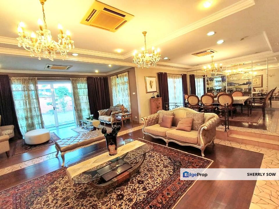 Stulang Laut @ Town area, Johor, Johor Bahru