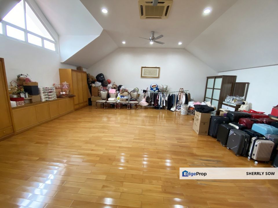 Stulang Laut @ Town area, Johor, Johor Bahru