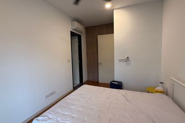 Sunway Emerald Residence