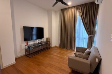 Sunway Emerald Residence