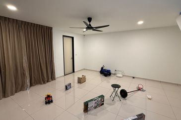 Sunway Emerald Residence