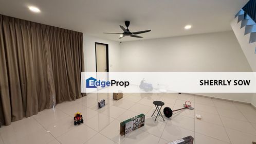 Sunway Emerald Residence @ Medini, Johor, 