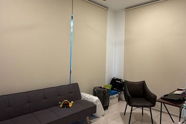 Sunway Emerald Residence