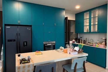 Sunway Emerald Residence