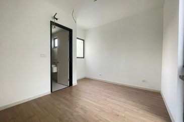 Sunway Emerald Residence