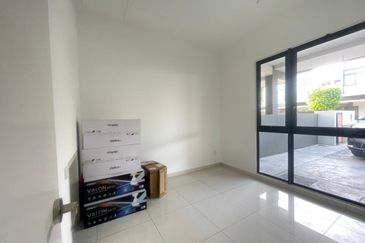 Sunway Emerald Residence