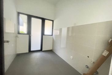 Sunway Emerald Residence