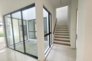 Sunway Emerald Residence