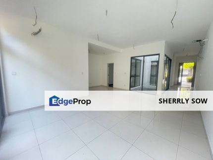 Sunway Emerald Residence @ Medini, Johor, 